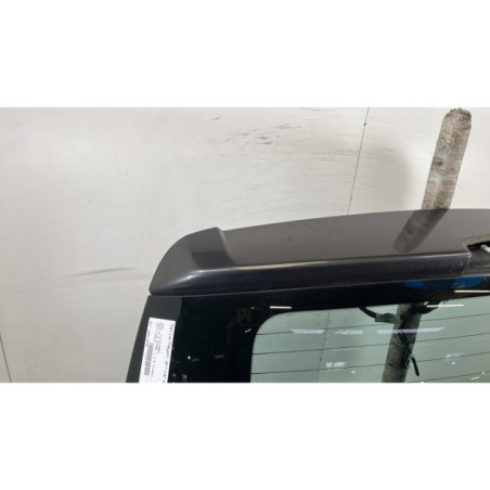 Malle/Hayon arriere OPEL MERIVA B