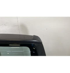 Malle/Hayon arriere OPEL MERIVA B