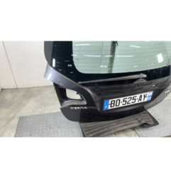 Malle/Hayon arriere OPEL MERIVA B
