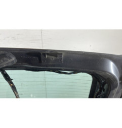 Malle/Hayon arriere OPEL MERIVA B