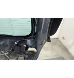 Malle/Hayon arriere OPEL MERIVA B