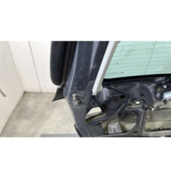 Malle/Hayon arriere OPEL MERIVA B