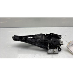 Poignee porte avant gauche OPEL MERIVA B