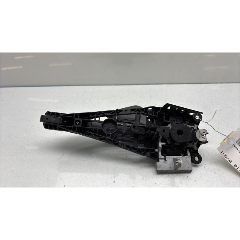 Poignee porte avant gauche OPEL MERIVA B Photo n°3