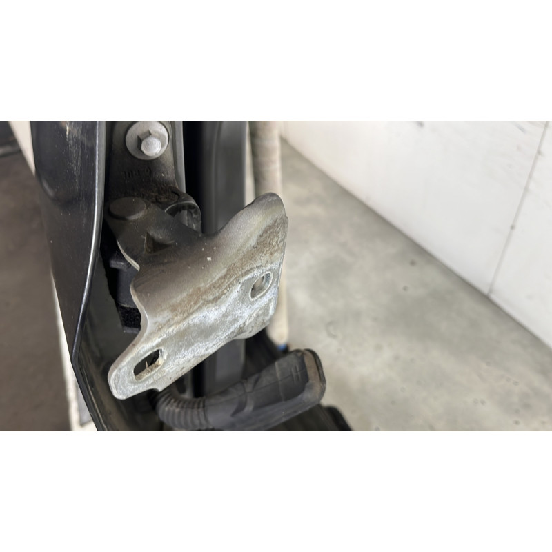 Porte arriere gauche OPEL MERIVA B Photo n°3