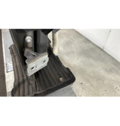 Porte arriere gauche OPEL MERIVA B