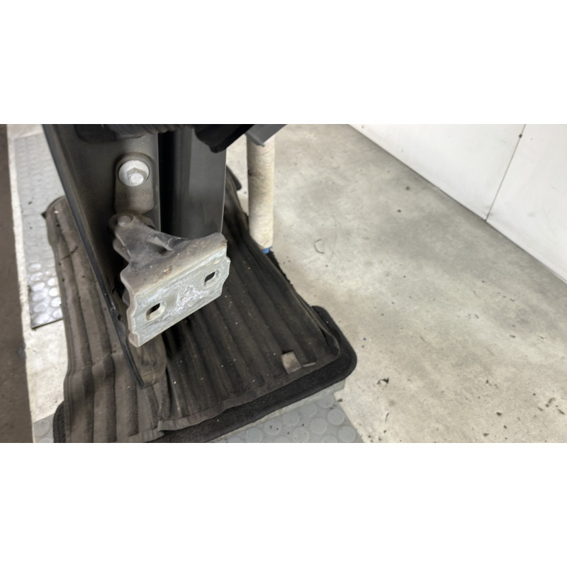 Porte arriere gauche OPEL MERIVA B Photo n°4