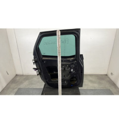 Porte arriere gauche OPEL MERIVA B
