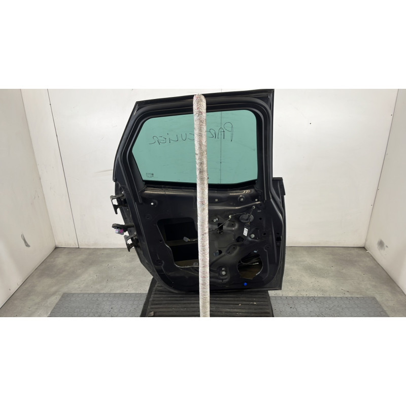 Porte arriere gauche OPEL MERIVA B Photo n°5