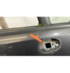 Porte avant droit OPEL MERIVA B