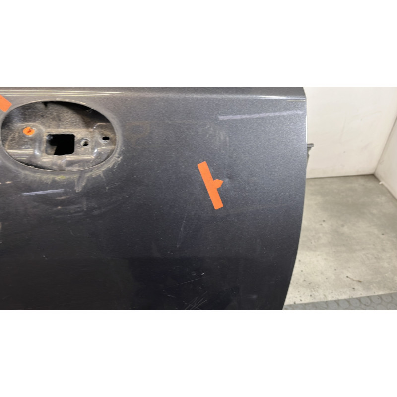 Porte avant droit OPEL MERIVA B Photo n°4
