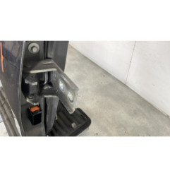 Porte avant droit OPEL MERIVA B