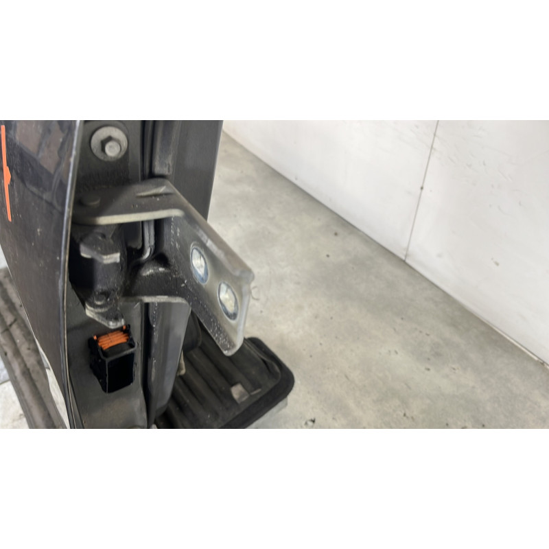 Porte avant droit OPEL MERIVA B Photo n°5
