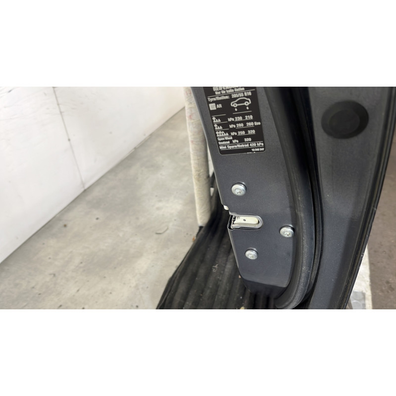 Porte avant droit OPEL MERIVA B Photo n°7