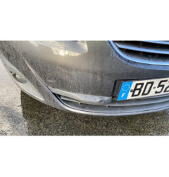 Retroviseur droit OPEL MERIVA B