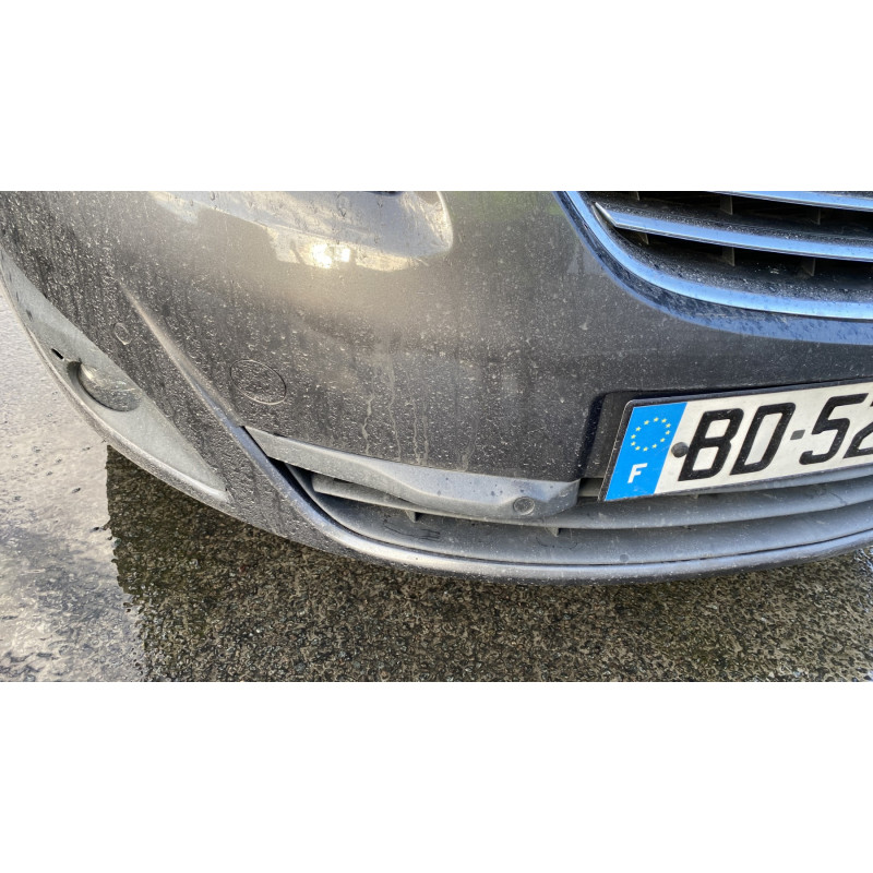 Retroviseur droit OPEL MERIVA B Photo n°18