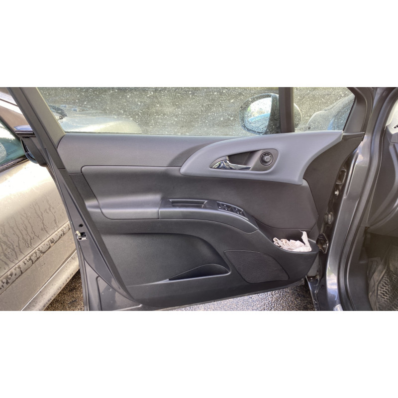 Retroviseur droit OPEL MERIVA B Photo n°19