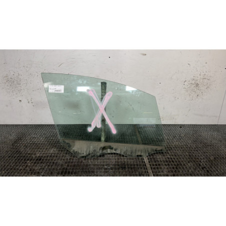 Vitre avant droit OPEL MERIVA B Photo n°1