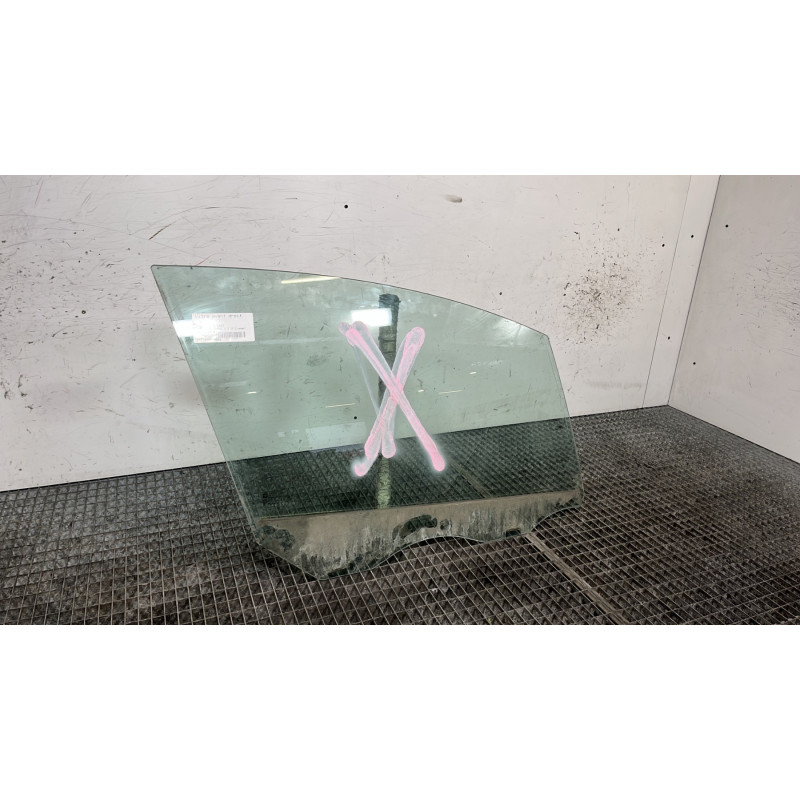 Vitre avant droit OPEL MERIVA B Photo n°3