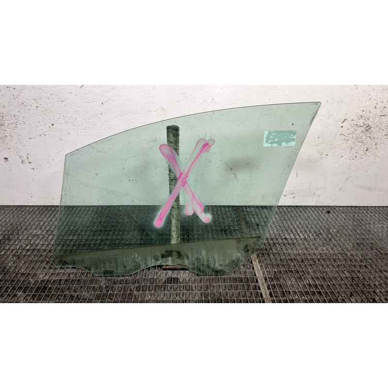 Vitre avant droit OPEL MERIVA B Photo n°4