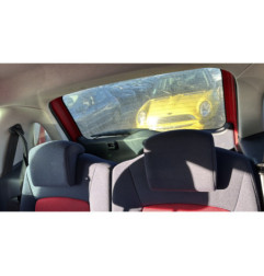 Calandre PEUGEOT 1007