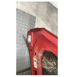 Capot PEUGEOT 1007