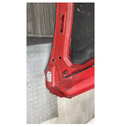 Capot PEUGEOT 1007