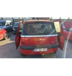Capot PEUGEOT 1007