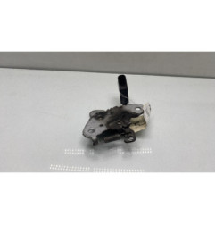 Fermeture de capot PEUGEOT 1007