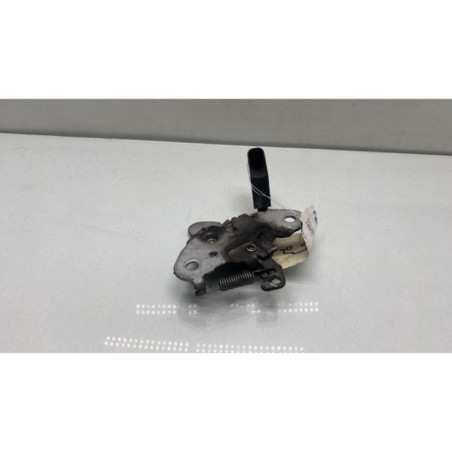 Fermeture de capot PEUGEOT 1007