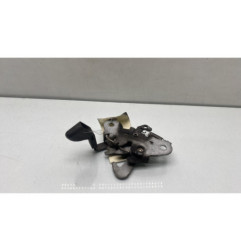 Fermeture de capot PEUGEOT 1007