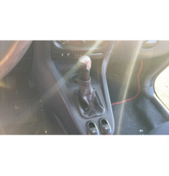 Fermeture de capot PEUGEOT 1007