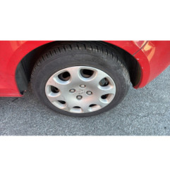 Fermeture de capot PEUGEOT 1007
