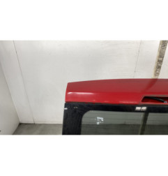 Malle/Hayon arriere PEUGEOT 1007