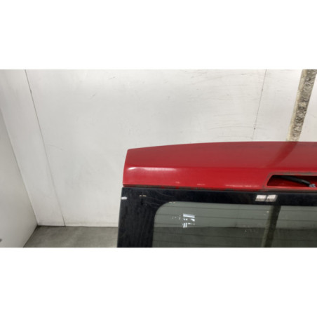 Malle/Hayon arriere PEUGEOT 1007