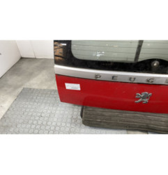 Malle/Hayon arriere PEUGEOT 1007