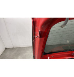 Malle/Hayon arriere PEUGEOT 1007