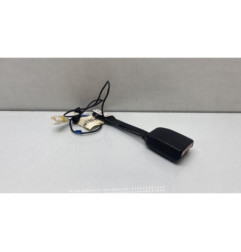Attache ceinture avant droit PEUGEOT 1007