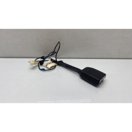 Attache ceinture avant droit PEUGEOT 1007