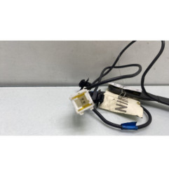 Attache ceinture avant droit PEUGEOT 1007