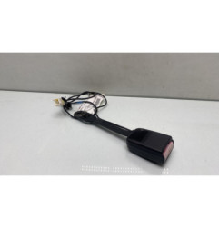 Attache ceinture avant droit PEUGEOT 1007