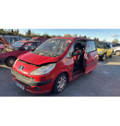Pedale d'accelerateur PEUGEOT 1007