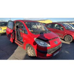 Pedale d'accelerateur PEUGEOT 1007
