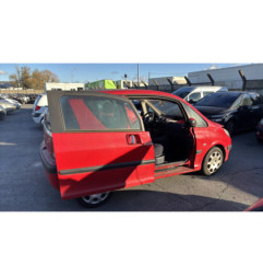 Pedale d'accelerateur PEUGEOT 1007