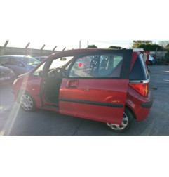 Pedale d'accelerateur PEUGEOT 1007