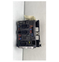 Boitier servitude moteur (BSM) PEUGEOT 1007 Photo n°1