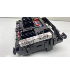Boitier servitude moteur (BSM) PEUGEOT 1007