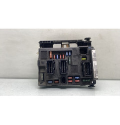 Boitier servitude moteur (BSM) PEUGEOT 1007