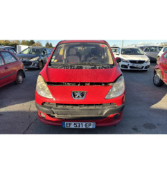 Boitier servitude moteur (BSM) PEUGEOT 1007