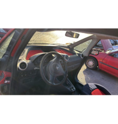 Boitier servitude moteur (BSM) PEUGEOT 1007